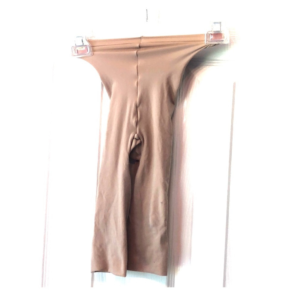 Hanes spandex body shaper